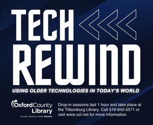 TIL - Tech Rewind: &